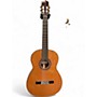 Used Cordoba C7 Natural Classical Acoustic Guitar Natural