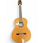 Used Cordoba C7 Natural Classical Acoustic Guitar Natural