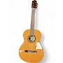 Used Cordoba C7 Natural Classical Acoustic Guitar Natural