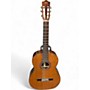 Used Cordoba C7 Natural Classical Acoustic Guitar Natural