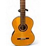 Used Cordoba C7 Natural Classical Acoustic Guitar Natural