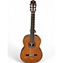 Used Cordoba C7 Natural Classical Acoustic Guitar Natural