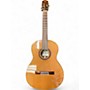 Used Cordoba C7 Natural Classical Acoustic Guitar Natural