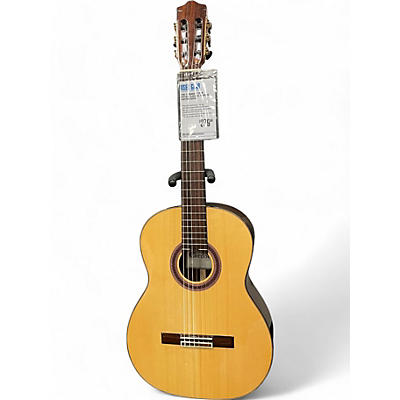 Cordoba Used Cordoba C7 SP/IN Natural Classical Acoustic Electric Guitar