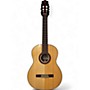 Used Cordoba C7 SP/IN Natural Classical Acoustic Guitar Natural