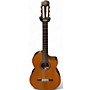 Used Cordoba C7CE CD/IN Natural Classical Acoustic Electric Guitar Natural