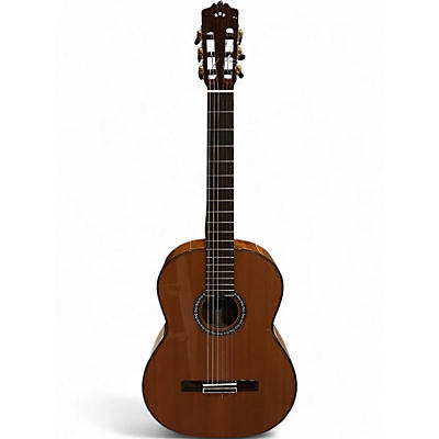 Used Cordoba C9 CD/MH Antique Natural Classical Acoustic Guitar