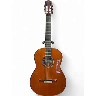 Cordoba Used Cordoba C9 CD/MH Natural Classical Acoustic Guitar