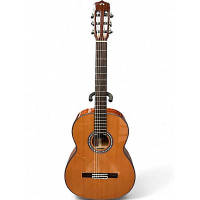 Used Cordoba C9 Crossover CEDARTOP Classical Acoustic Guitar