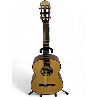 Cordoba Used Cordoba C9 Crossover Natural Classical Acoustic Guitar