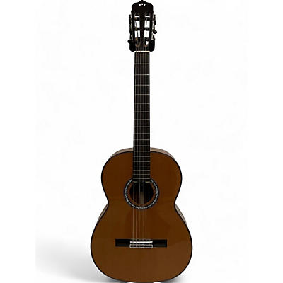 Cordoba Used Cordoba C9 Crossover Natural Classical Acoustic Guitar