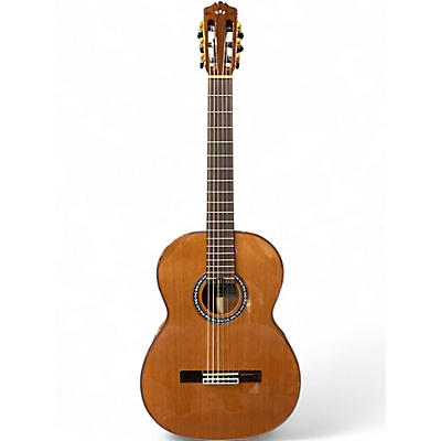 Used Cordoba C9 Natural Classical Acoustic Guitar