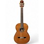 Used Cordoba C9 Natural Classical Acoustic Guitar Natural