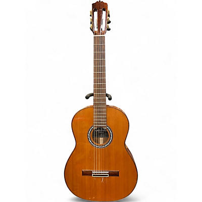 Used Cordoba C9  Natural Classical Acoustic Guitar