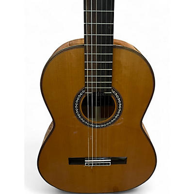 Used Cordoba C9 Parlor Brown Classical Acoustic Guitar
