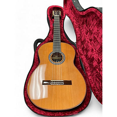 Cordoba Used Cordoba C9 Parlor Natural Classical Acoustic Guitar