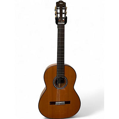 Used Cordoba C9 Parlor Natural Classical Acoustic Guitar
