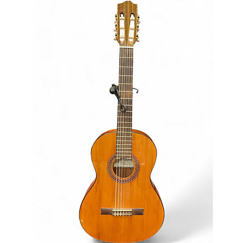 Cordoba Used Cordoba CADETE Natural Classical Acoustic Guitar Natural