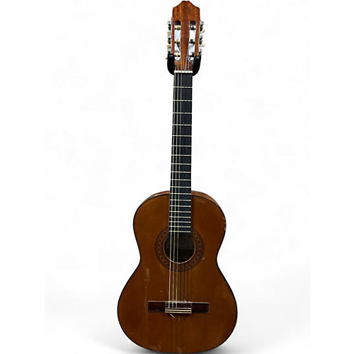 Used Cordoba CADETE Natural Classical Acoustic Guitar Natural