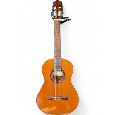Used Cordoba CADETE Natural Classical Acoustic Guitar