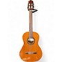 Used Cordoba CADETE Natural Classical Acoustic Guitar Natural