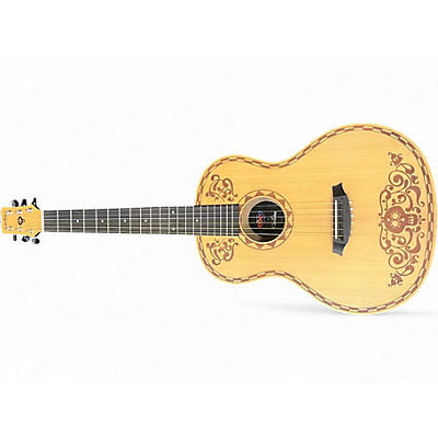 Used Cordoba COCO DISNEY CLASSICAL Natural Classical Acoustic Guitar