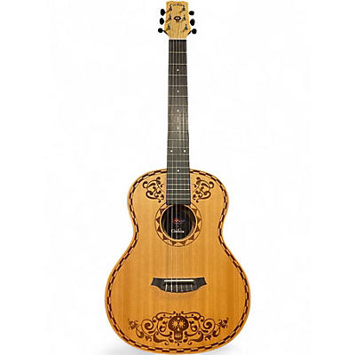 Used Cordoba COCO Mahogany Classical Acoustic Guitar