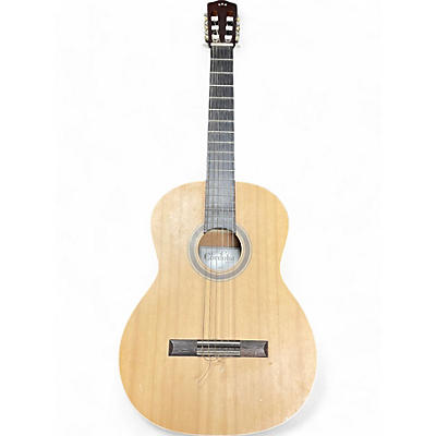 Cordoba Used Cordoba CP100 Natural Classical Acoustic Guitar