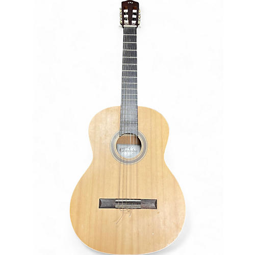 Cordoba Used Cordoba CP100 Natural Classical Acoustic Guitar Natural