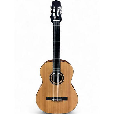 Used Cordoba CP100 Natural Classical Acoustic Guitar