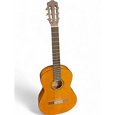 Cordoba Used Cordoba CP110 Natural Classical Acoustic Guitar