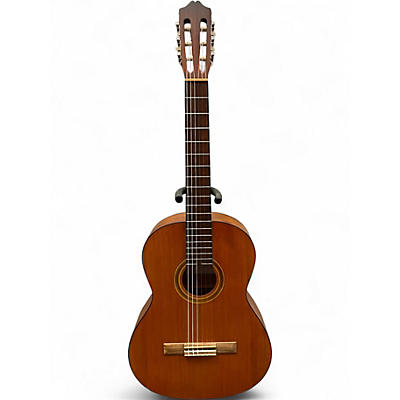 Used Cordoba CP110 Natural Classical Acoustic Guitar