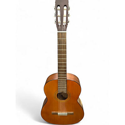 Used Cordoba CP110 Natural Classical Acoustic Guitar