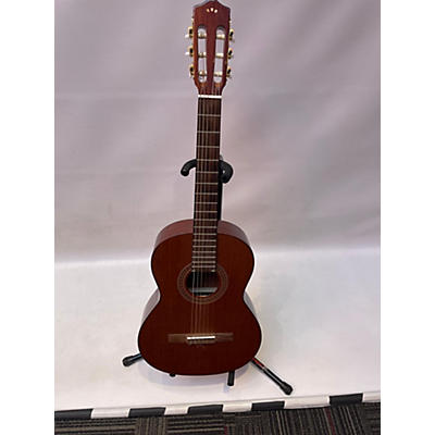 Cordoba Used Cordoba Cadet 3/4 Size Natural Classical Acoustic Guitar