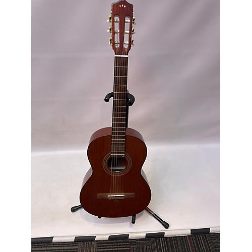 Cordoba Used Cordoba Cadet 3/4 Size Natural Classical Acoustic Guitar Natural