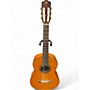 Used Cordoba Cadet 3/4 Size Natural Classical Acoustic Guitar Natural
