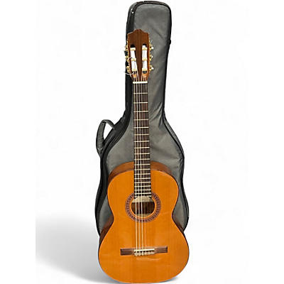 Used Cordoba Cadete 3/4 Natural Classical Acoustic Guitar