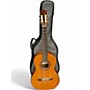 Used Cordoba Cadete 3/4 Natural Classical Acoustic Guitar Natural