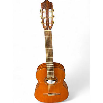 Used Cordoba Cadete Cedar Classical Acoustic Guitar