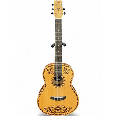 Used Cordoba Coco Natural Classical Acoustic Guitar
