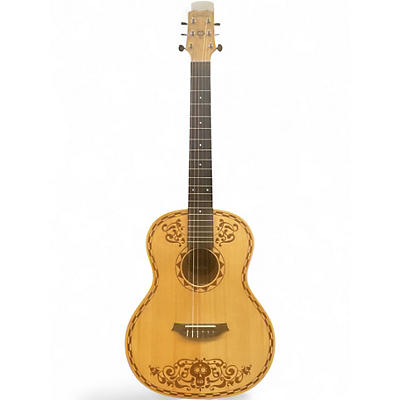 Used Cordoba Disney’s Coco x Cordoba Mini Natural Classical Acoustic Guitar
