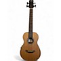 Used Cordoba EB-E MINI BASS Natural Acoustic Bass Guitar Natural