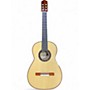 Used Cordoba Esteso Natural Classical Acoustic Guitar Natural