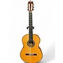Used Cordoba F10 Natural Classical Acoustic Guitar Natural