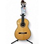 Used Cordoba F10 Natural Classical Acoustic Guitar Natural