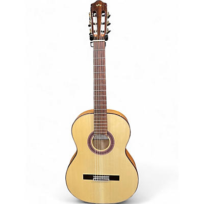 Used Cordoba F7 Natural Flamenco Guitar