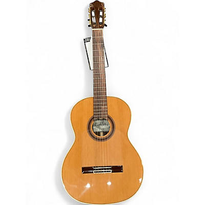 Used Cordoba F7 Paco Natural Classical Acoustic Guitar