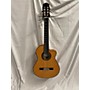 Used Cordoba Used Cordoba FCWE Reissue Gypsy King Natural Classical Acoustic Electric Guitar Natural