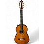 Used Cordoba Used Cordoba FRIEDERICH LUTHIER SELECT CEDAR TOP Natural Classical Acoustic Guitar Natural