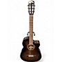 Used Cordoba FUSION 5 2 Color Sunburst Classical Acoustic Guitar 2 Color Sunburst